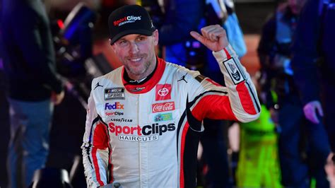 Daytona 500 Odds & Favorites 2024: Denny Hamlin Favored In .
